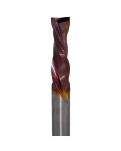 Onsrud Cutter 60-113MC 1/4" Solid Carbide Compression Router Bit
