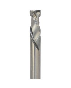 Onsrud Cutter 60-113MW 1/4" Solid Carbide 2 Compression Spiral Flute Router Bit