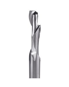 Onsrud Cutter 60-120MW 3/8" Solid Carbide 1 Compression Spiral Flute Router Bit