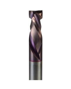 Onsrud Cutter 60-123MC 3/8" Solid Carbide 2 Compression Spiral Flute Marathon Router Bit