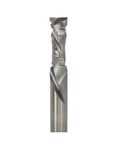 Onsrud Cutter 60-124C 3/8" Solid Carbide Chipbreaker/Finisher Router Bit
