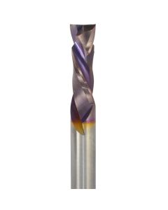 Onsrud Cutter 60-124MC 3/8" Solid Carbide 2 Compression Spiral Flute Marathon Router Bit