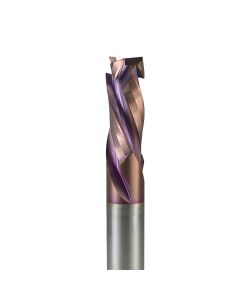 Onsrud Cutter 60-126MC 0.375" x 0.875" Compression Solid Carbide Router Bit
