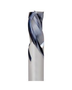 Onsrud Cutter 60-126MW 3/8" Solid Carbide 3 Compression Spiral Flute Router Bit