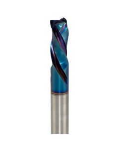 Onsrud Cutter 60-126PLR 0.375" Compression Solid Carbide Router Bit