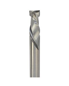 Onsrud Cutter 60-127MW 3/8" Solid Carbide 2 Compression Spiral Flute Router Bit