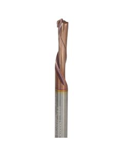 Onsrud Cutter 60-152MC 6mm x 22mm Compression Router Bit