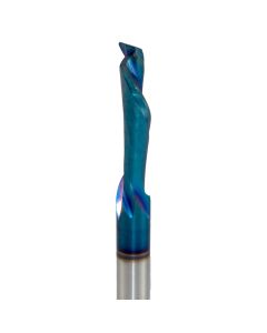 Onsrud Cutter 60-152PLR 6mm x 22mm Compression Router Bit