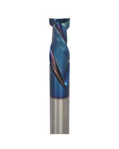Onsrud Cutter 60-153PLR 8mm x 22mm Compression Router Bit