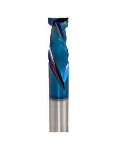Onsrud Cutter 60-155PLR 10mm Compression Solid Carbide Router Bit