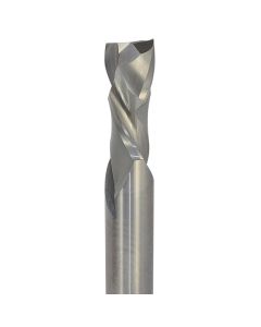 Onsrud Cutter 60-169MW 1/2" Solid Carbide 2 Compression Spiral Flute Router Bit