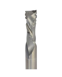 Onsrud 60-171C 1/2" Solid Carbide 2 Chipbreaker Compression Flute Router Bit
