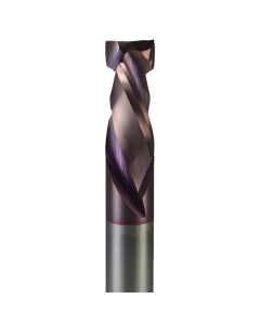 Onsrud Cutter 60-172MC 0.5" x 1.625" Compression Solid Carbide Router Bit