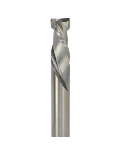 Onsrud Cutter 60-172MW 1/2" Solid Carbide 2 Compression Spiral Flute Router Bit