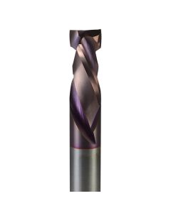 Onsrud Cutter 60-173MC 1/2" Solid Carbide 2 Compression Spiral Flute Marathon Router Bit