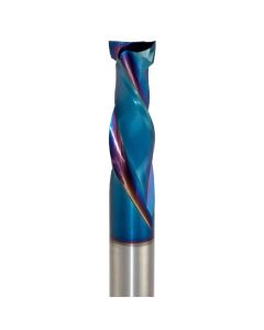 Onsrud Cutter 60-173PLR 0.5" 2 Flute Compression Solid Carbide Router Bit