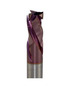 Onsrud Cutter 60-176MC 0.5" x 0.875" Compression Solid Carbide Router Bit
