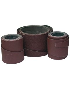 JET 60-2060 22" 60 Grit Wraps Sandpaper