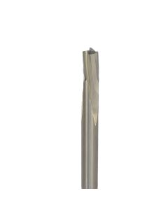 Onsrud Cutter 60-240, 1/4" x 1/4" 3F SC Downcut Router Bit