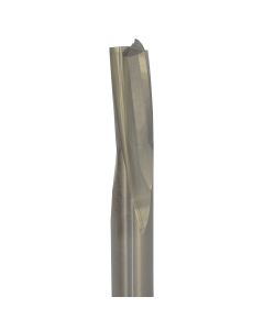 Onsrud Cutter 60-250 1/2" Solid Carbide Low Helix Finisher 3 Downcut Flute Router Bit