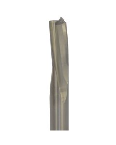 Onsrud Cutter 60-254 1/2" Solid Carbide Low Helix Finisher 3 Downcut Flute Router Bit