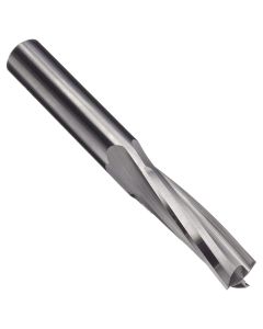 Onsrud Cutter 60-271 3/4" Solid Carbide Low Helix Finisher 3 Upcut Flute Router Bit