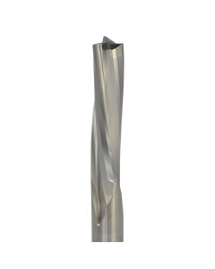 Onsrud Cutter 60-278 3/4" Solid Carbide Low Helix Finisher 3 Downcut Flute Router Bit