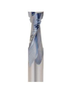 Onsrud Cutter 60-311 1/2" Solid Carbide 2 Upcut Chipbreaker Finisher Router Bit