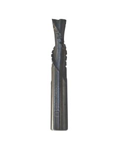 Onsrud Cutter 60-314 1/2" Solid Carbide 2 Downcut Chipbreaker Finisher Router Bit