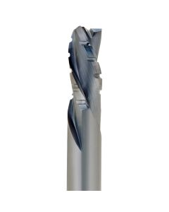 Onsrud Cutter 60-350 0.5" 3 Flute Downcut Solid Carbide Router Bit