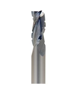 Onsrud Cutter 60-351 1/2" Solid Carbide Chipbreaker Finisher 3 Upcut Flute Router Bit