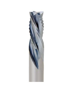 Onsrud Cutter 60-710 0.5" 4 Flute Downcut Solid Carbide Router Bit