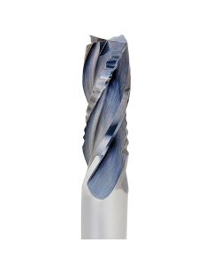 Onsrud Cutter 60-719 1/2" Solid Carbide 4 Upcut High Velocity Spiral Flute Router Bit