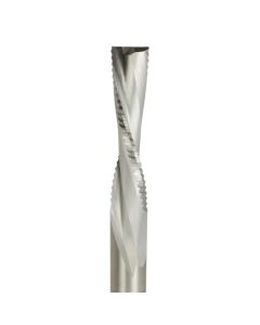 Onsrud Cutter 60-842 5/8" Solid Carbide 2 Downcut Flute Rougher Router Bit