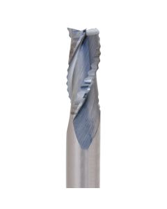 Onsrud Cutter 60-907 1/2" Solid Carbide 3 Upcut Flute Extreme Heavy Duty Hogger Router Bit