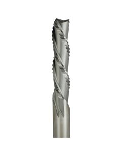 Onsrud Cutter 60-910 1/2" Solid Carbide 3 Downcut Flute Extreme Heavy Duty Hogger Router Bit