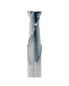 Onsrud Cutter 60-957 0.5" x 1.625" Upcut Chipbreaker/Finisher Router Bit