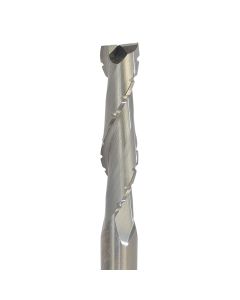 Onsrud Cutter 60-965 3/4" Solid Carbide 2 Upcut Flute Extreme Heavy Duty Chipbreaker/Finisher Router Bit