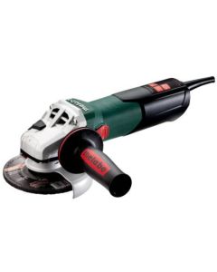 Metabo 600562420, 5" 13.5 AMP Angle Grinder