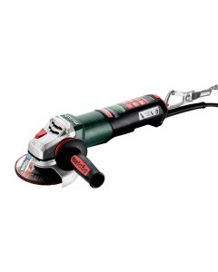 Metabo 600645420, 6" Quick DS BL Angle Grinder