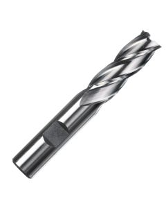 Champion Cutting Tool 601-1-1/2X1, 1-1/2" High Speed Steel End Mill