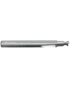 Vortex Tool 6010, 1/4" Dia x 1/8" Radius SE Upcut Right Hand Edge Rounding Bit