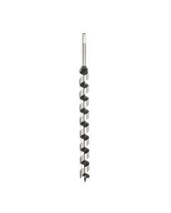 Timberline 605-600,  1-1/8"Dia x 18"L Auger Bit