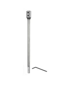 Timberline 605-702, 7/16" x 18" Auger Bit Extension