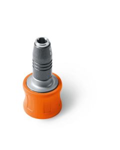Fein 60510222010, 1/4" Hex Bit Holder