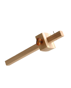Robert Larson 6051050 Beechwood Marking Gauge
