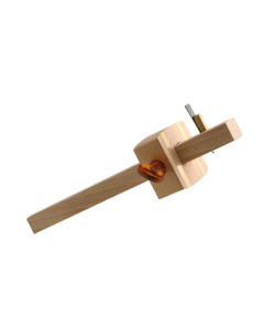 Robert Larson 6051100 Beechwood Cutting Gauge