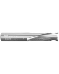 Vortex Tool 6060, 3/8" Dia x 1/4" Radius DE Downcut Right Hand Edge Rounding Bit