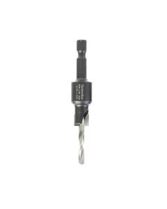 Timberline 608-130, 5/32"Dia x 3/8" Quick Counterbore 