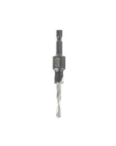 Timberline 608-132, 3/16"Dia x 3/8" Quick Counterbore
